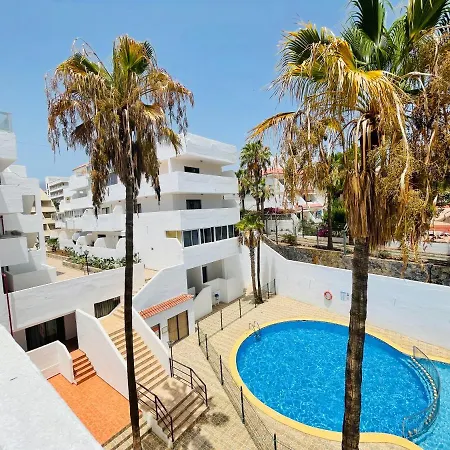Apartamento En El Centro De Las Americas La/74 Lägenhet Arona (Tenerife)