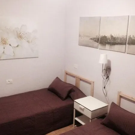 Apartamento En El Centro De Las Americas La/74 Lägenhet *