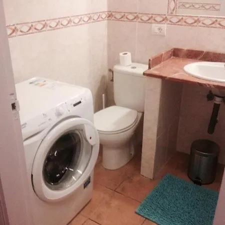 Apartamento En El Centro De Las Americas La/74 Lägenhet