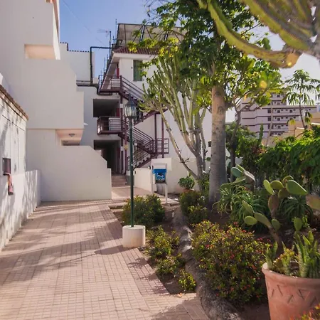 Apartamento En El Centro De Las Americas La/74
