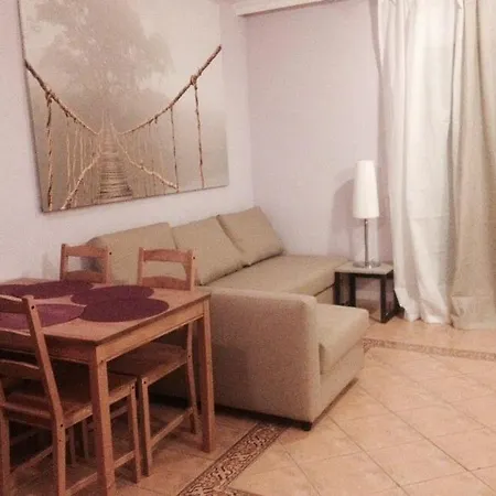 Apartamento En El Centro De Las Americas La/74 Lägenhet *