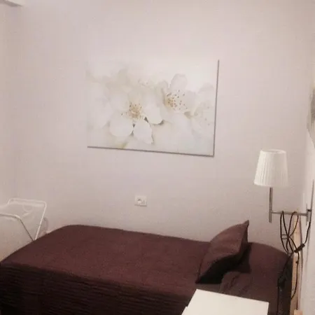 Apartamento En El Centro De Las Americas La/74 * Arona (Tenerife)