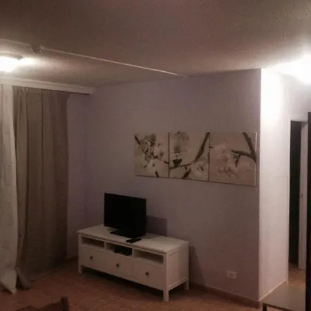 Lägenhet Apartamento En El Centro De Las Americas La/74