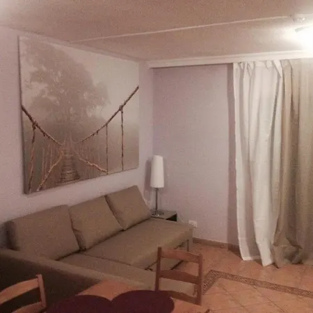 Apartamento En El Centro De Las Americas La/74 *