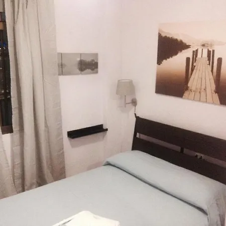 شقة Apartamento En El Centro De Las Americas La/74