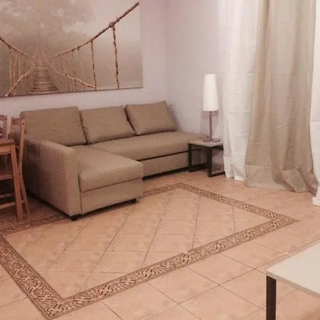 Apartamento En El Centro De Las Americas La/74 شقة